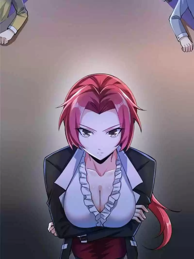 Dragon King’S Son-In-Law Chapter 27