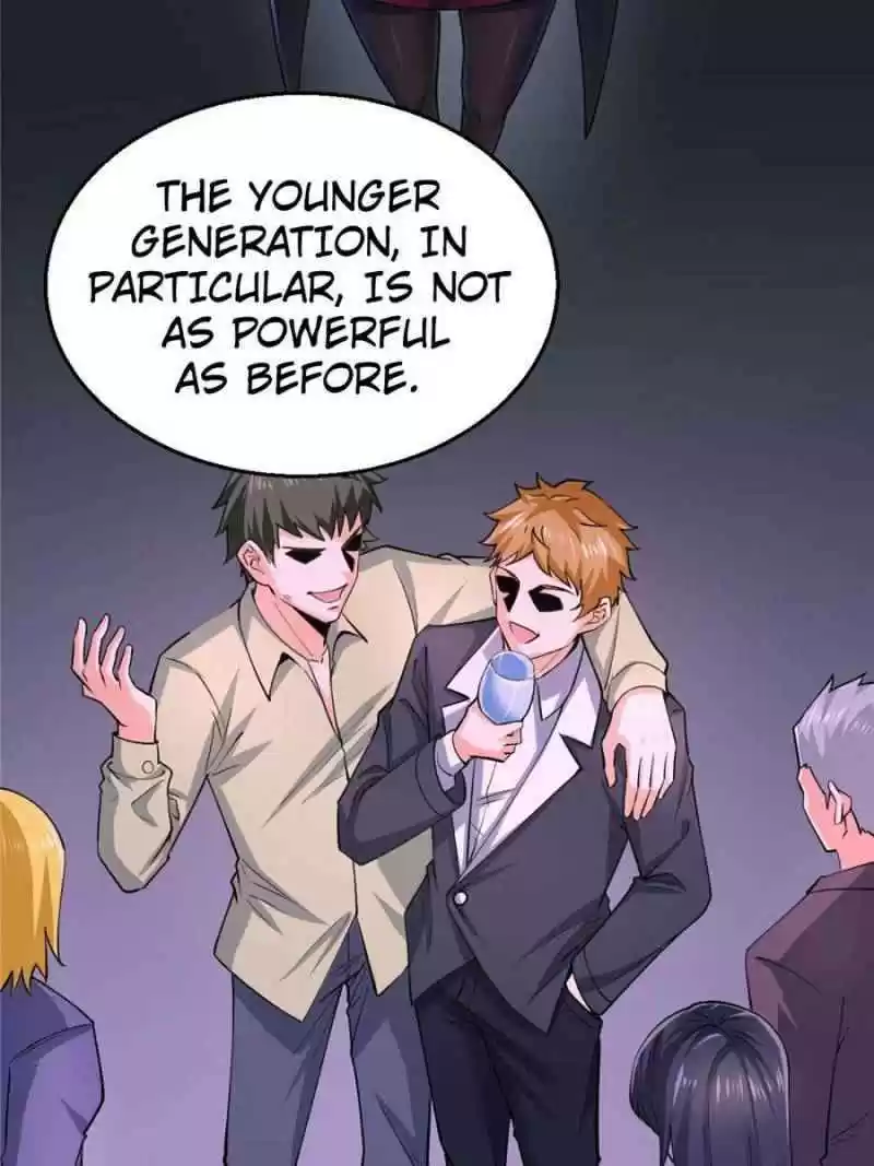 Dragon King’S Son-In-Law Chapter 27