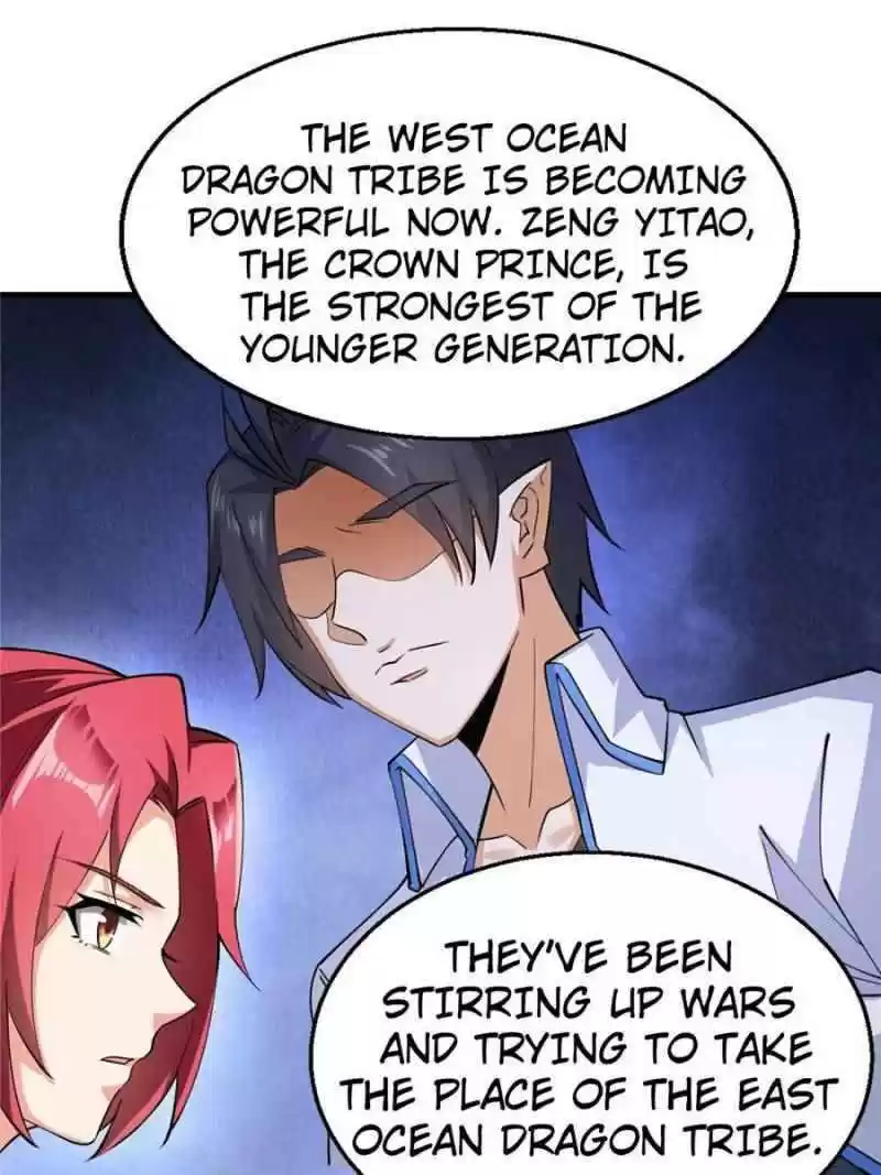 Dragon King’S Son-In-Law Chapter 27