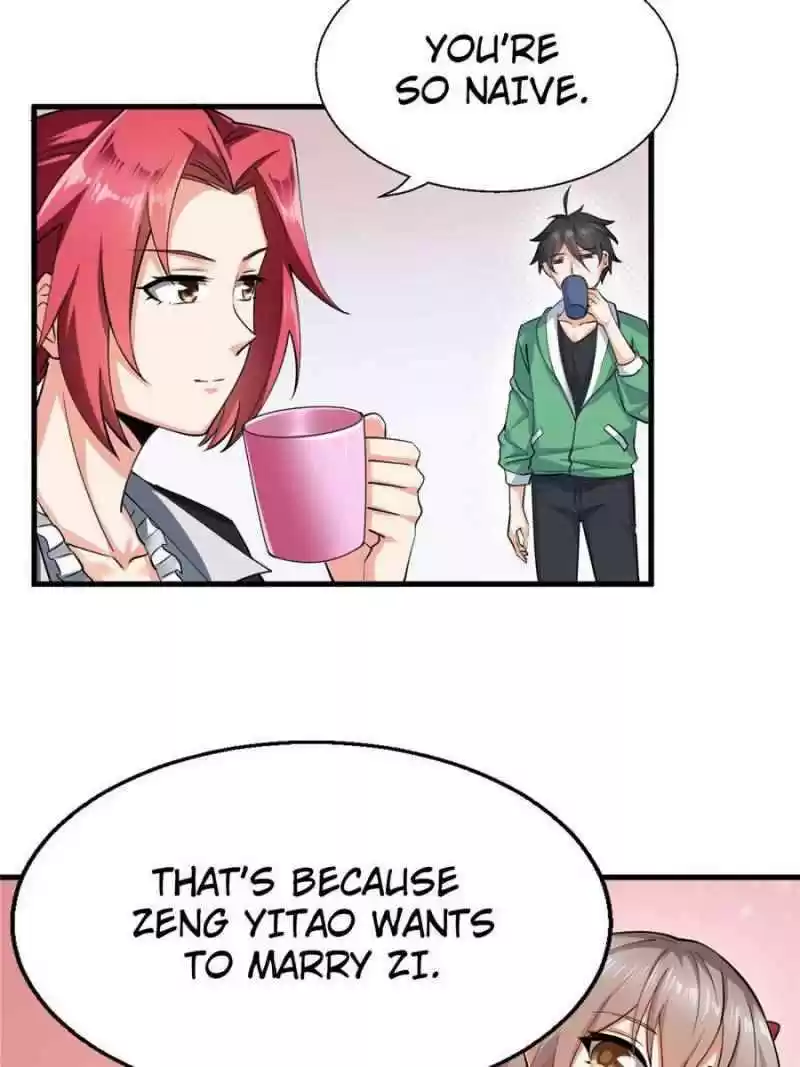 Dragon King’S Son-In-Law Chapter 27