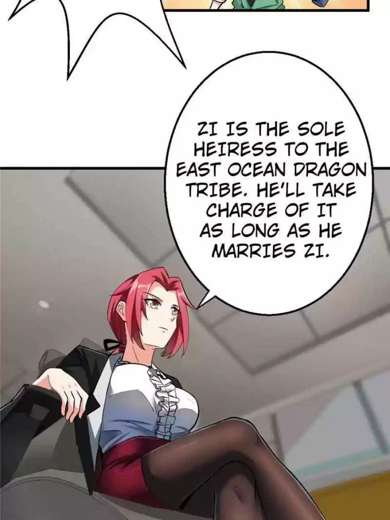 Dragon King’S Son-In-Law Chapter 27