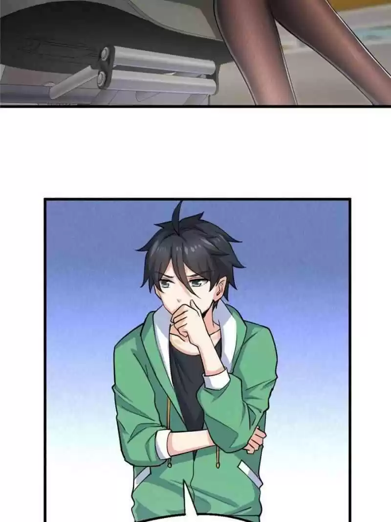 Dragon King’S Son-In-Law Chapter 27