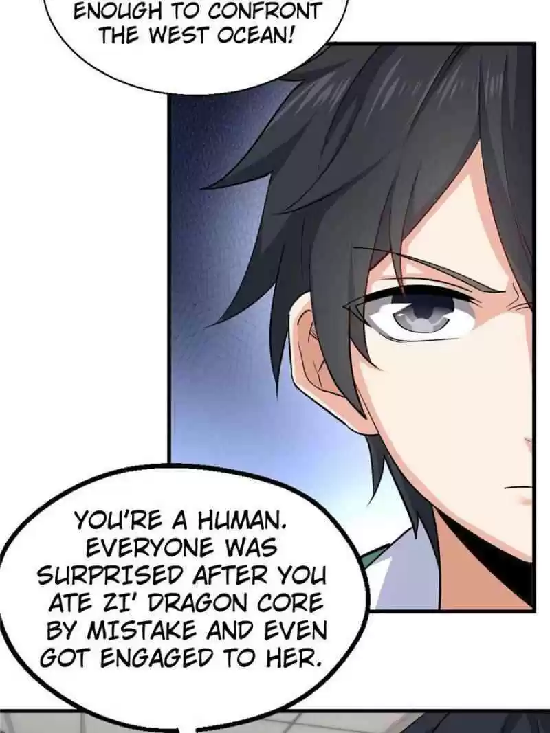 Dragon King’S Son-In-Law Chapter 27