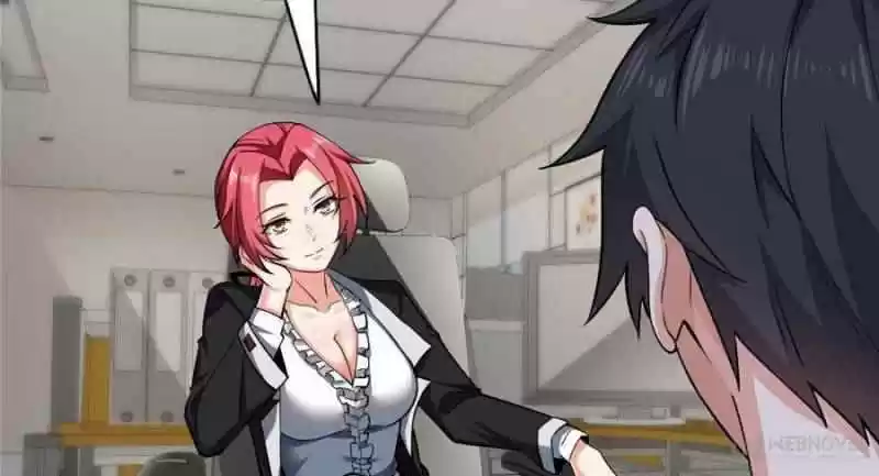 Dragon King’S Son-In-Law Chapter 27