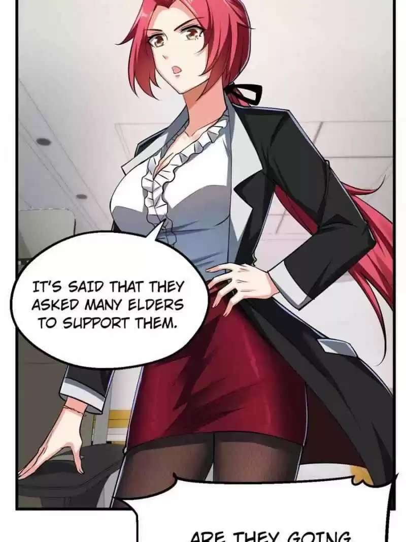 Dragon King’S Son-In-Law Chapter 27