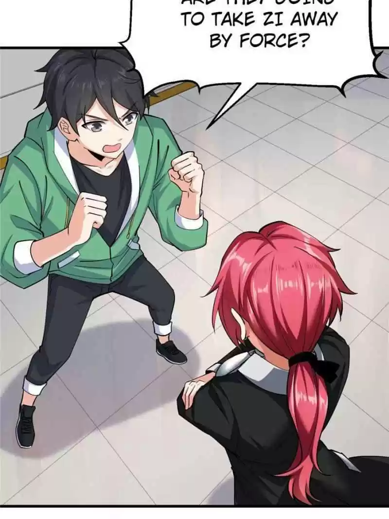 Dragon King’S Son-In-Law Chapter 27