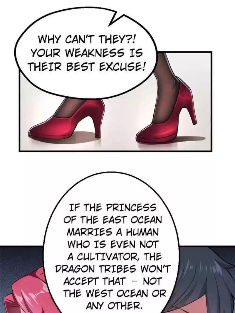 Dragon King’S Son-In-Law Chapter 27