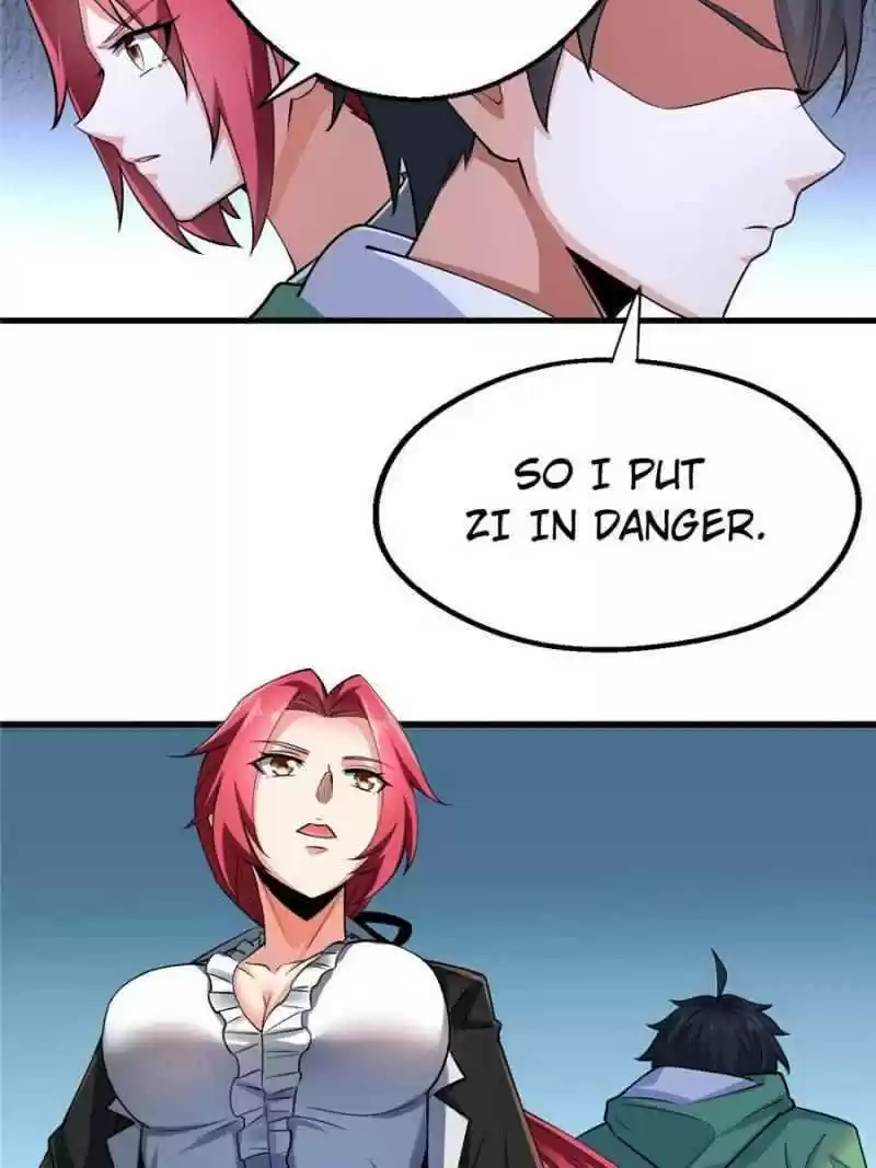 Dragon King’S Son-In-Law Chapter 27