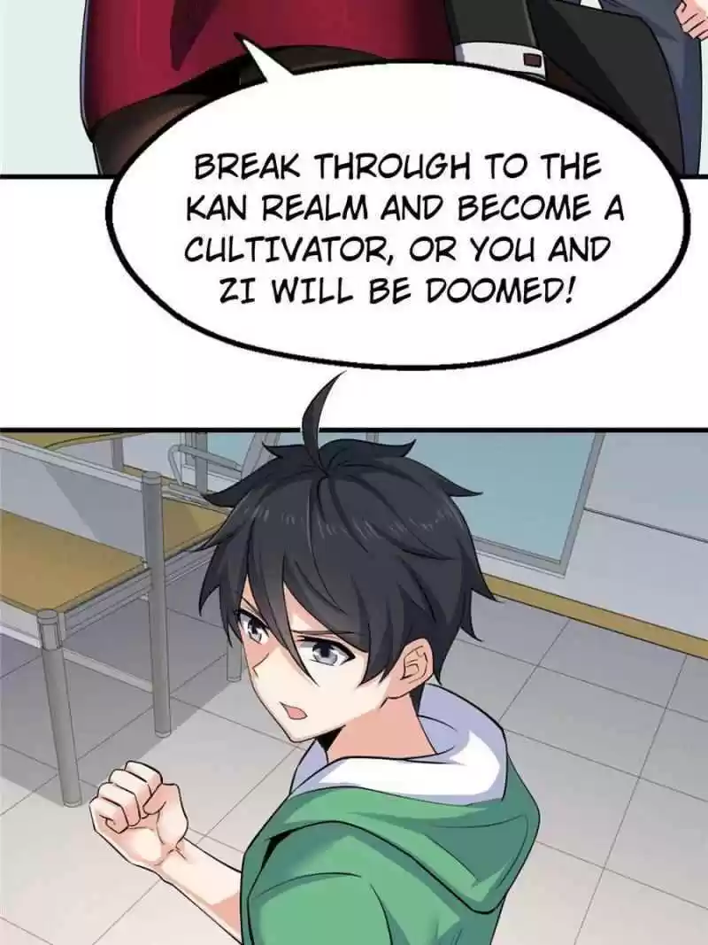 Dragon King’S Son-In-Law Chapter 27