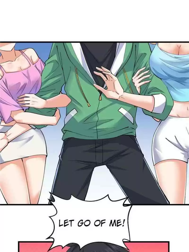 Dragon King’S Son-In-Law Chapter 28