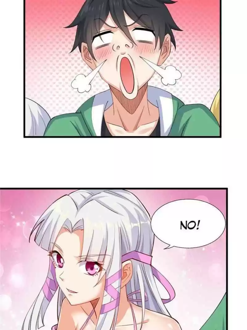 Dragon King’S Son-In-Law Chapter 28