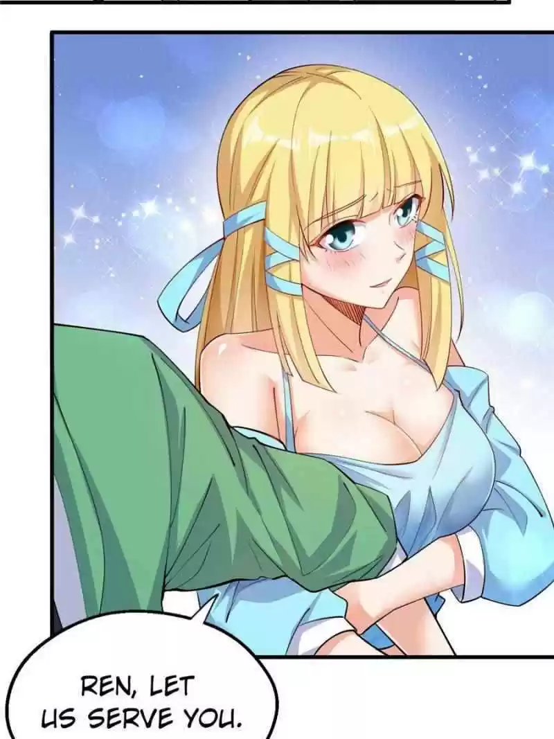 Dragon King’S Son-In-Law Chapter 28