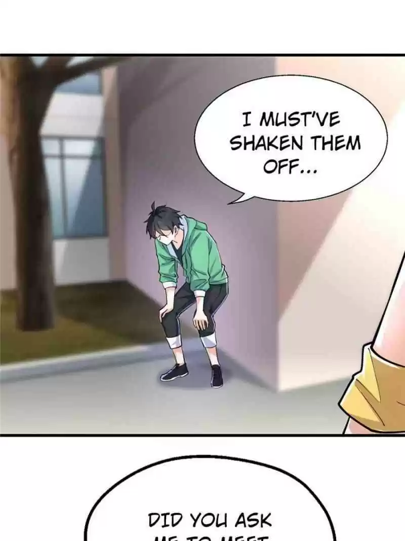 Dragon King’S Son-In-Law Chapter 28