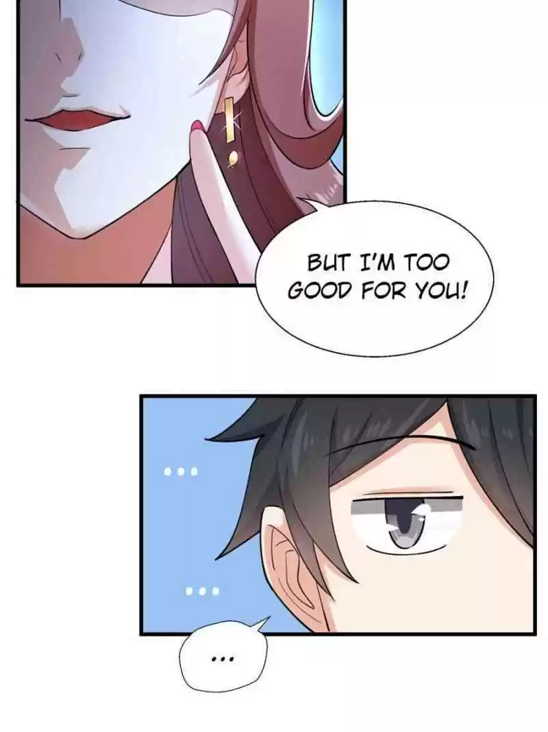 Dragon King’S Son-In-Law Chapter 28