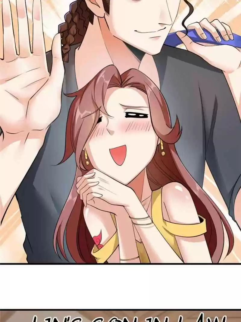 Dragon King’S Son-In-Law Chapter 28