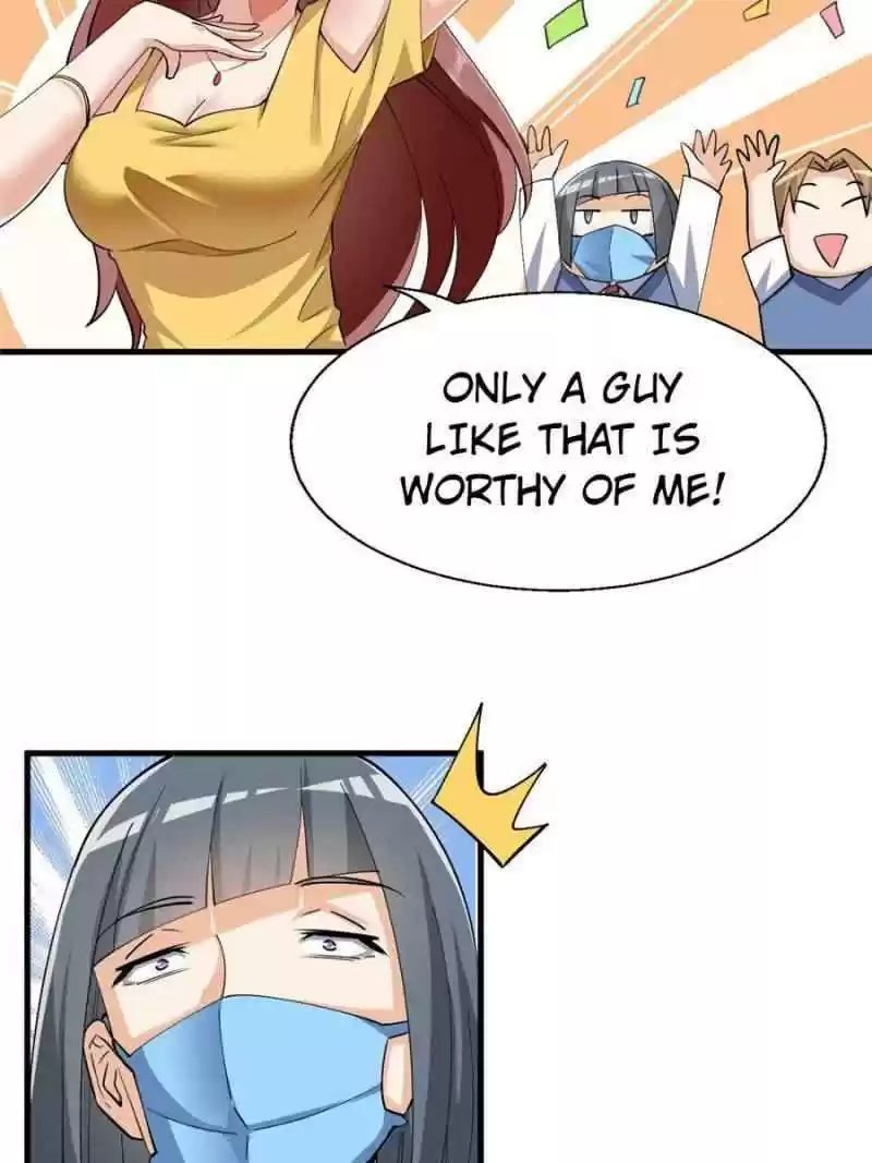 Dragon King’S Son-In-Law Chapter 28