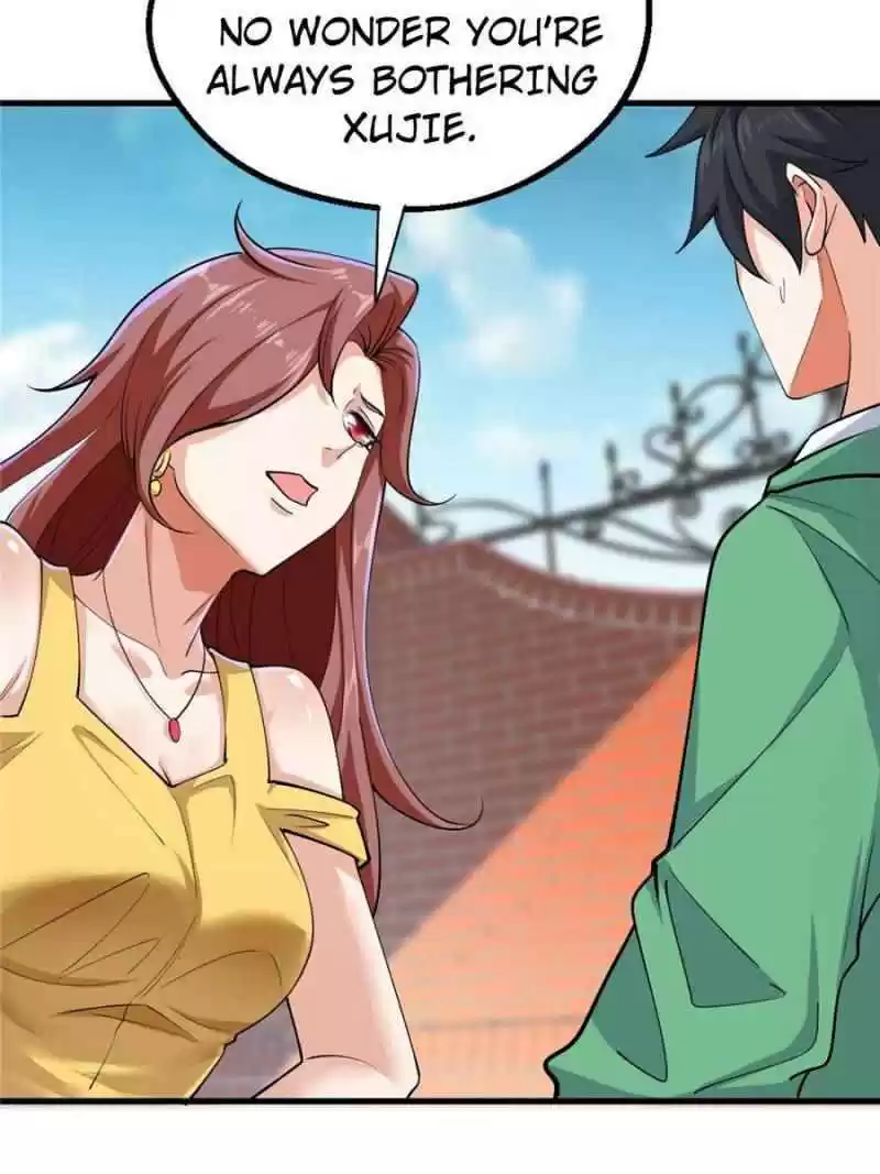 Dragon King’S Son-In-Law Chapter 28