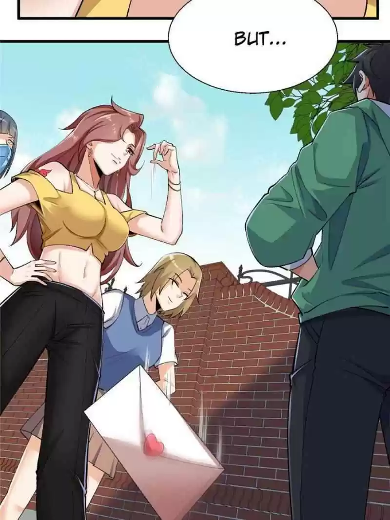 Dragon King’S Son-In-Law Chapter 28