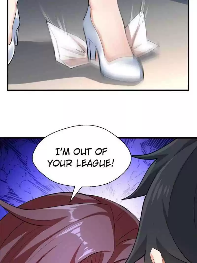 Dragon King’S Son-In-Law Chapter 28