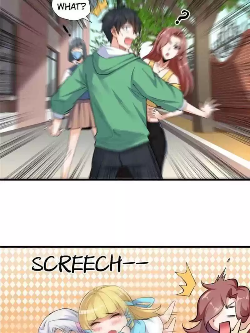 Dragon King’S Son-In-Law Chapter 28