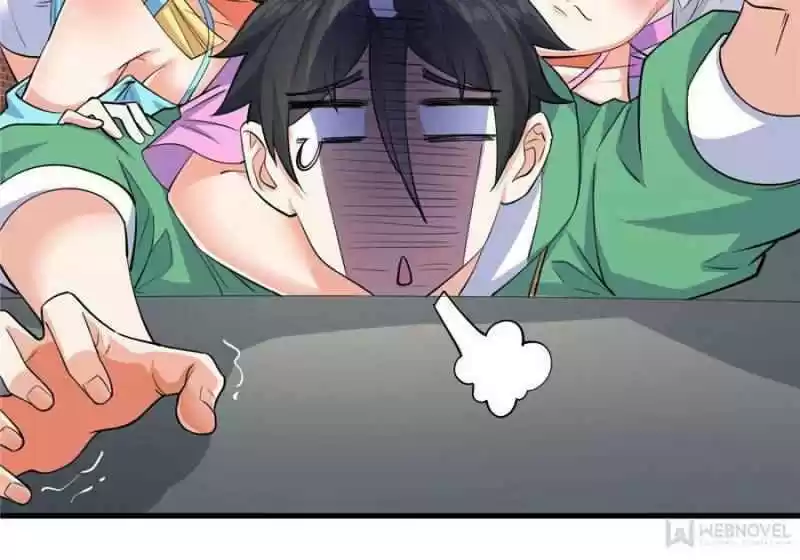 Dragon King’S Son-In-Law Chapter 28