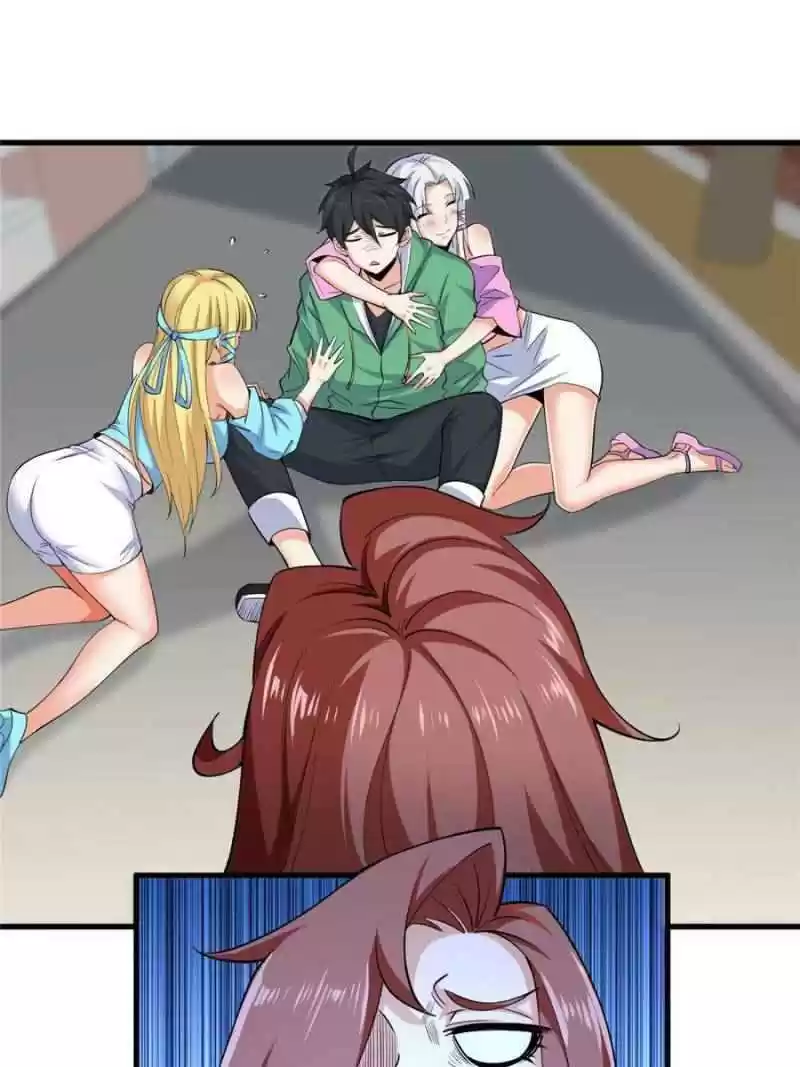 Dragon King’S Son-In-Law Chapter 28