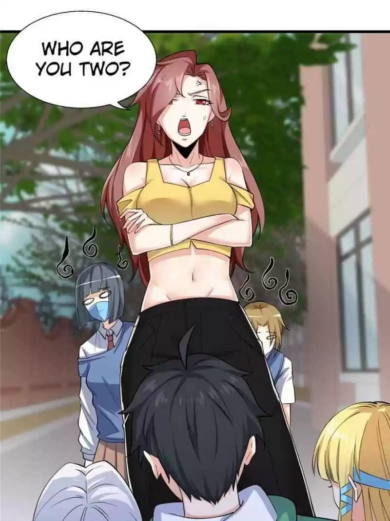 Dragon King’S Son-In-Law Chapter 28