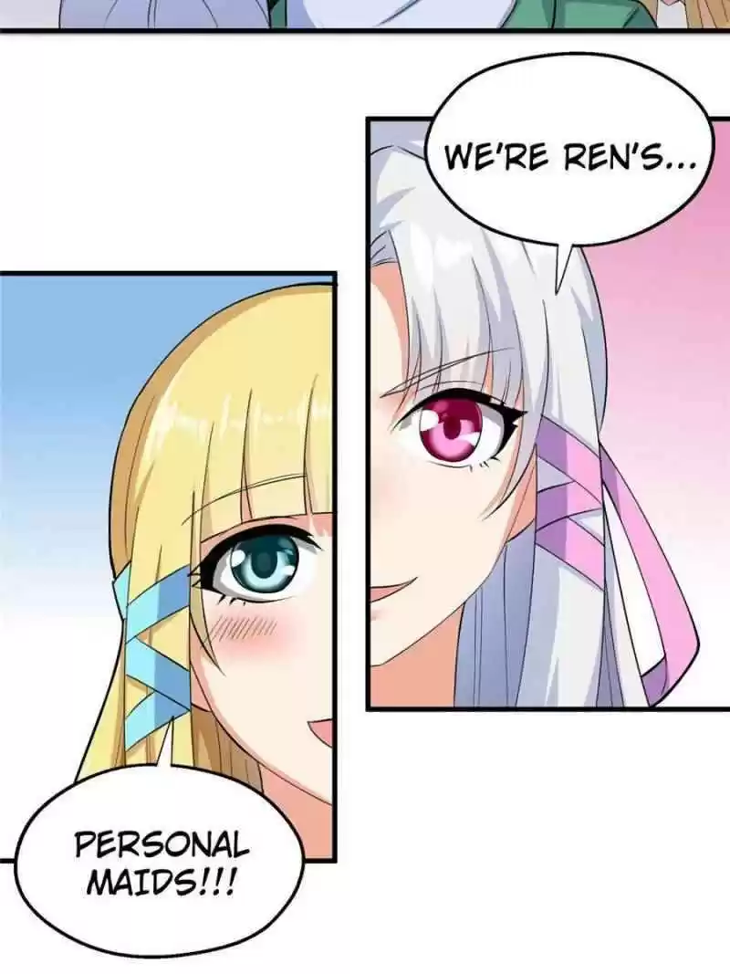 Dragon King’S Son-In-Law Chapter 28