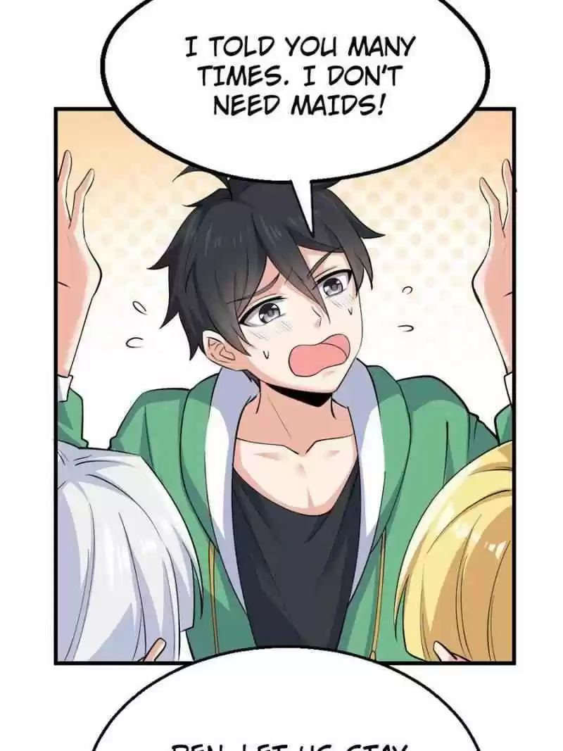 Dragon King’S Son-In-Law Chapter 28