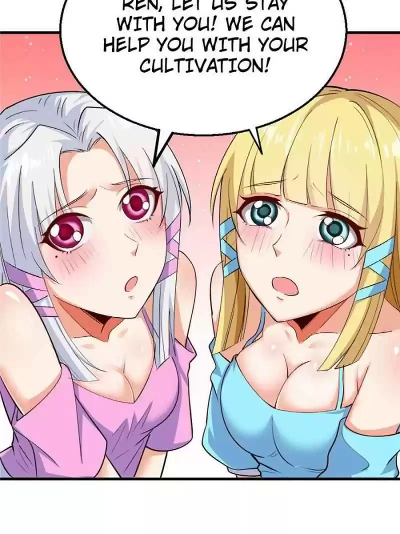 Dragon King’S Son-In-Law Chapter 28