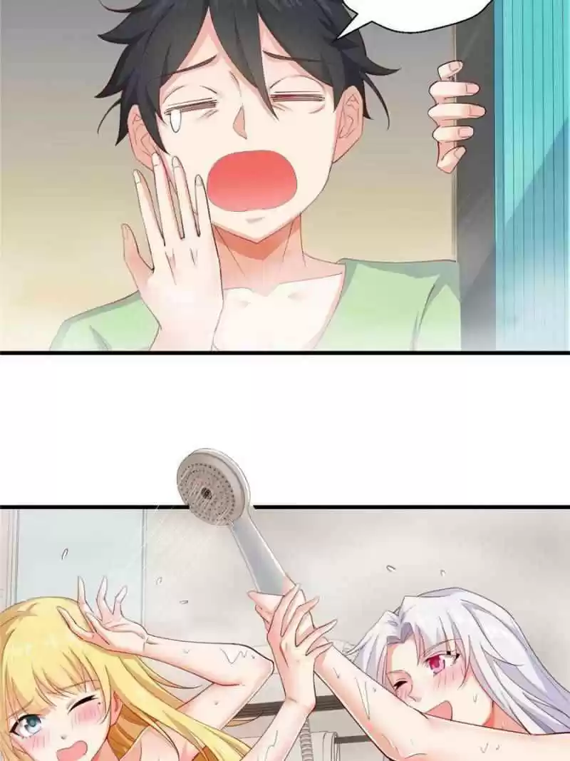 Dragon King’S Son-In-Law Chapter 29