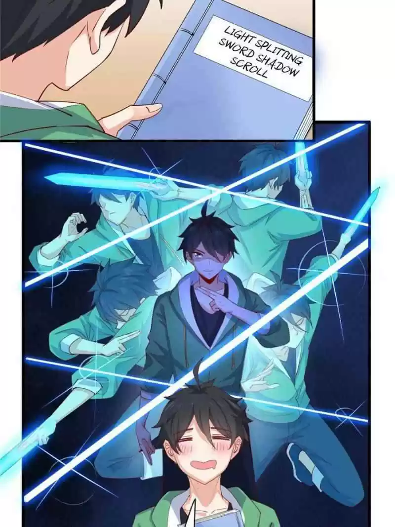 Dragon King’S Son-In-Law Chapter 29