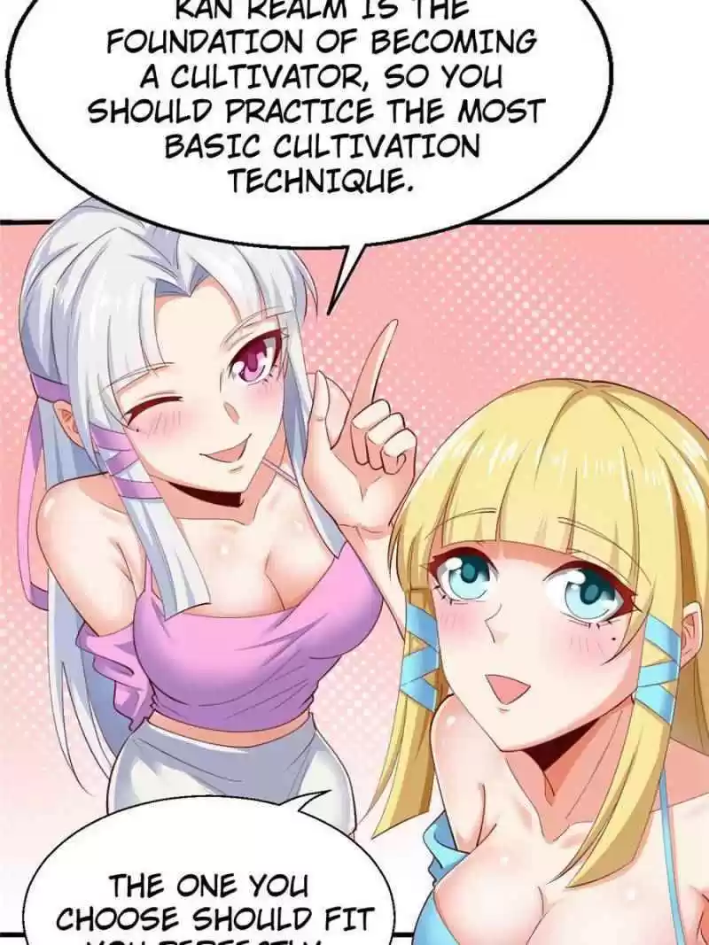 Dragon King’S Son-In-Law Chapter 29