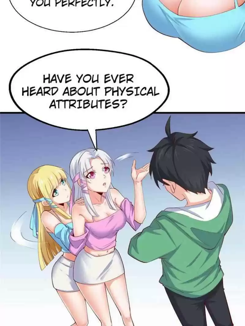 Dragon King’S Son-In-Law Chapter 29