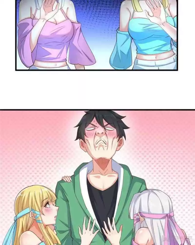 Dragon King’S Son-In-Law Chapter 29