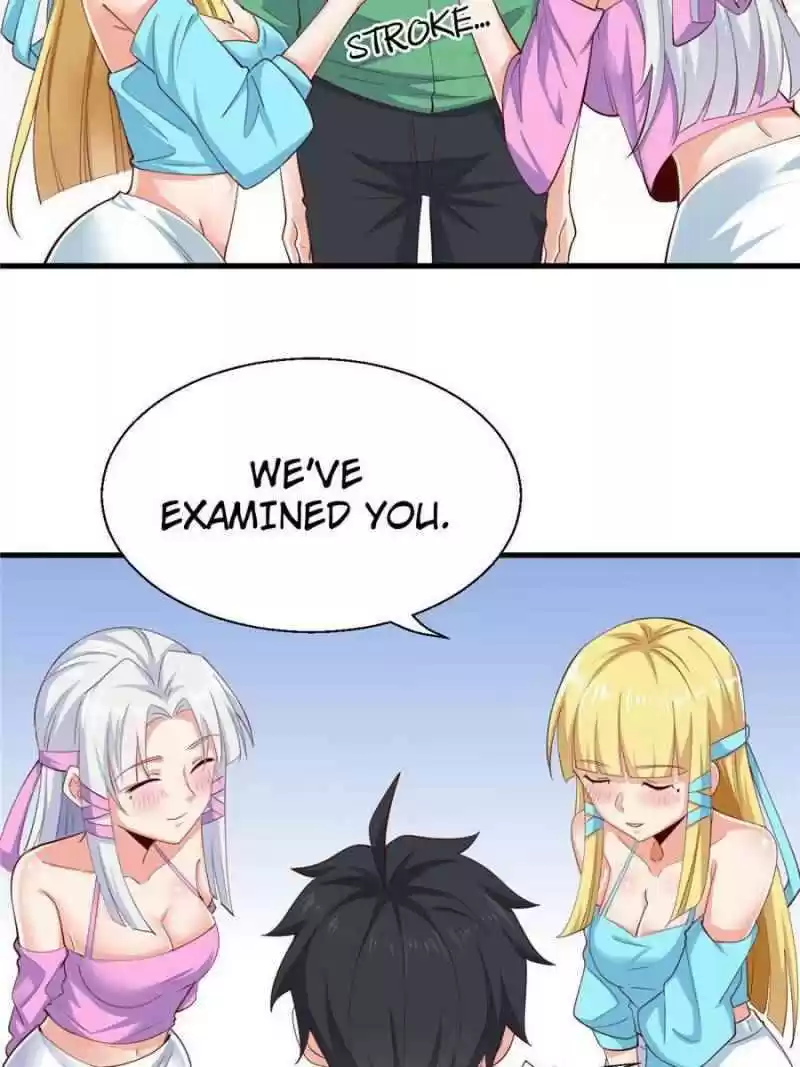 Dragon King’S Son-In-Law Chapter 29