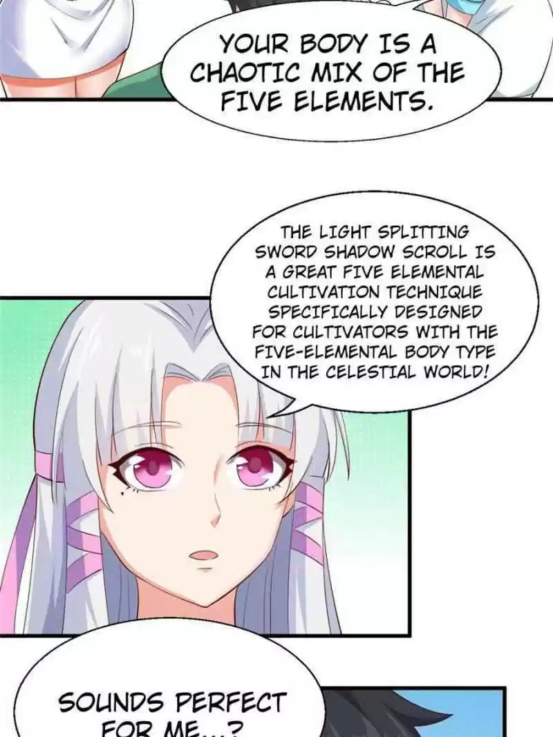 Dragon King’S Son-In-Law Chapter 29