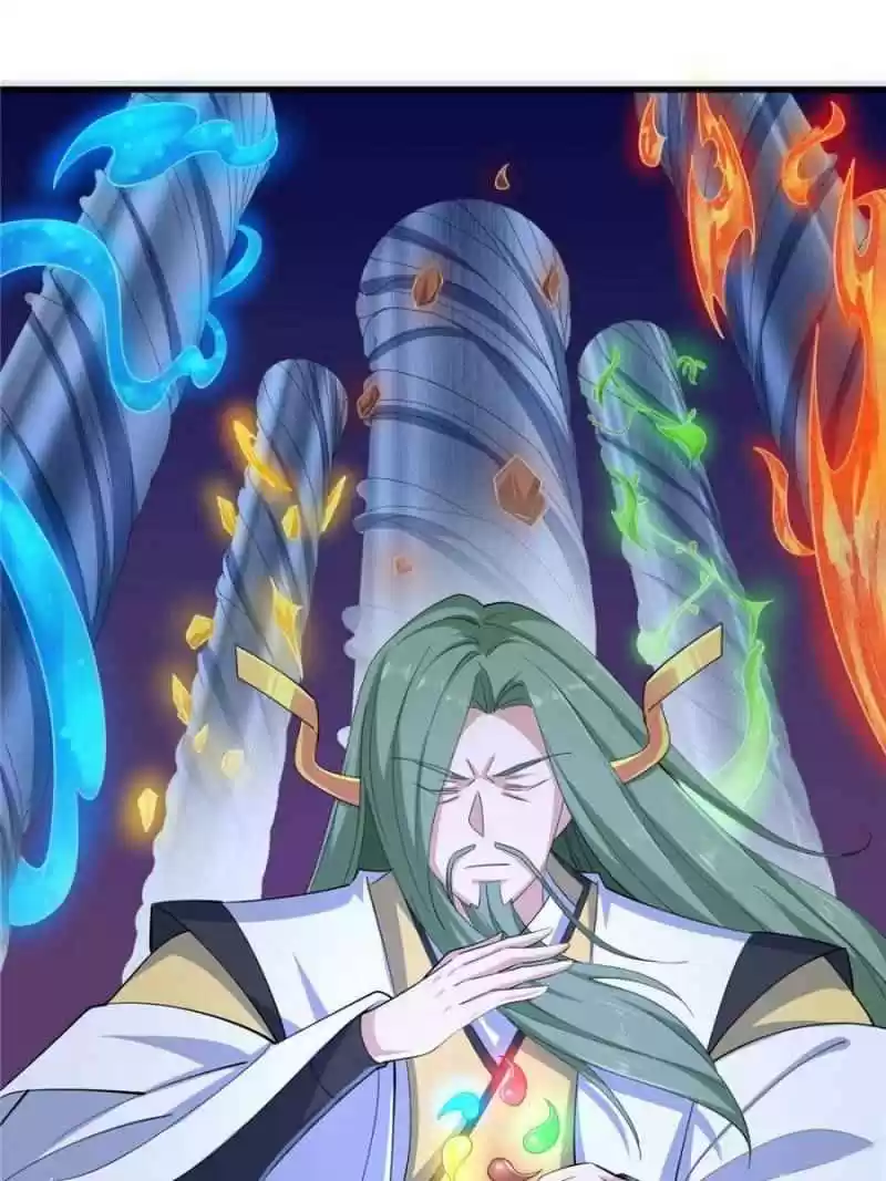 Dragon King’S Son-In-Law Chapter 29