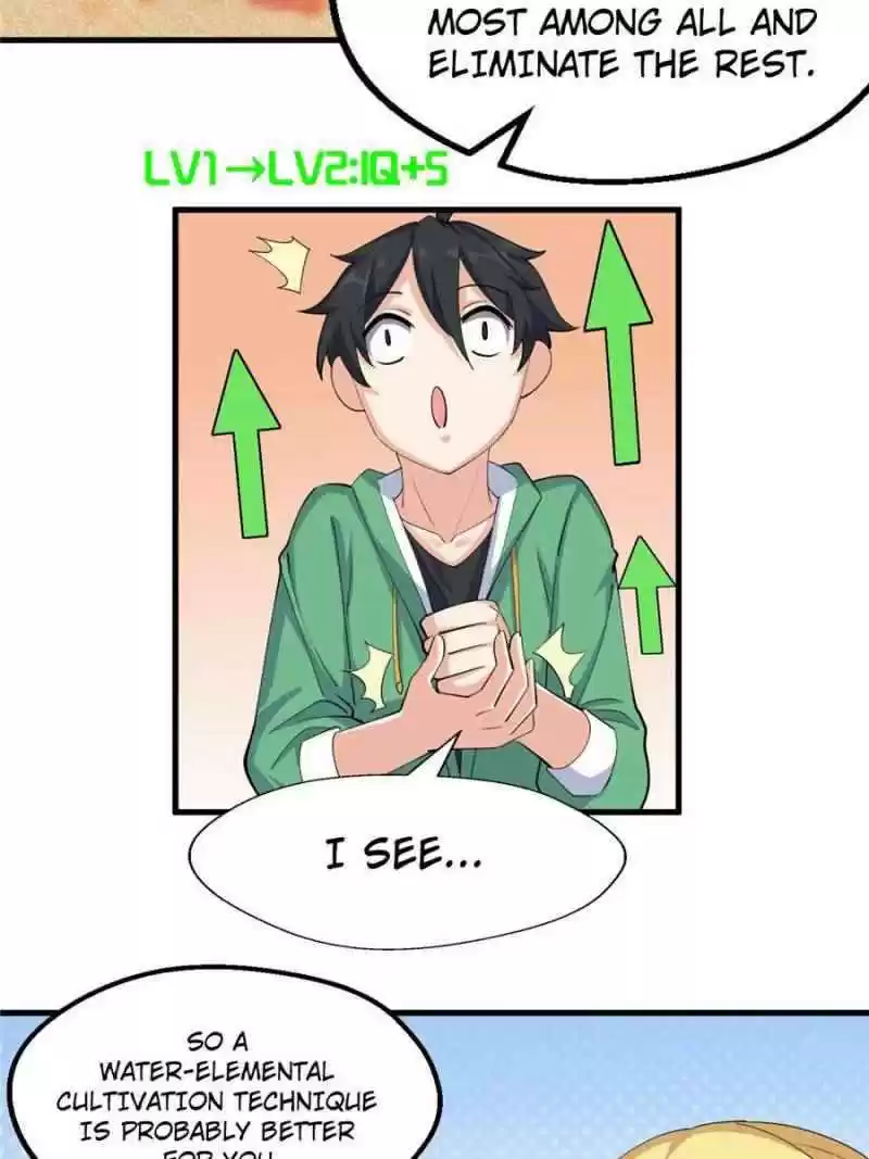 Dragon King’S Son-In-Law Chapter 29