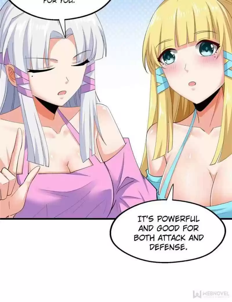 Dragon King’S Son-In-Law Chapter 29