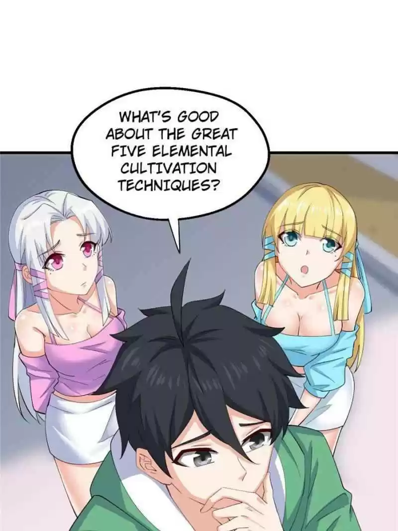 Dragon King’S Son-In-Law Chapter 29