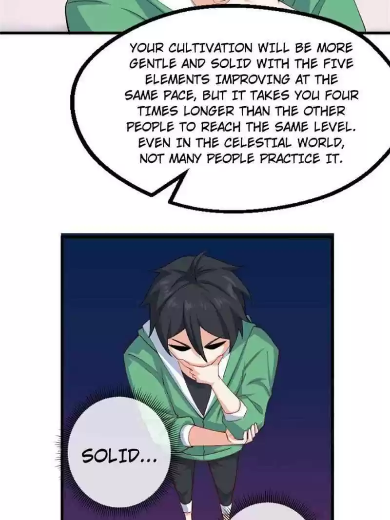 Dragon King’S Son-In-Law Chapter 29