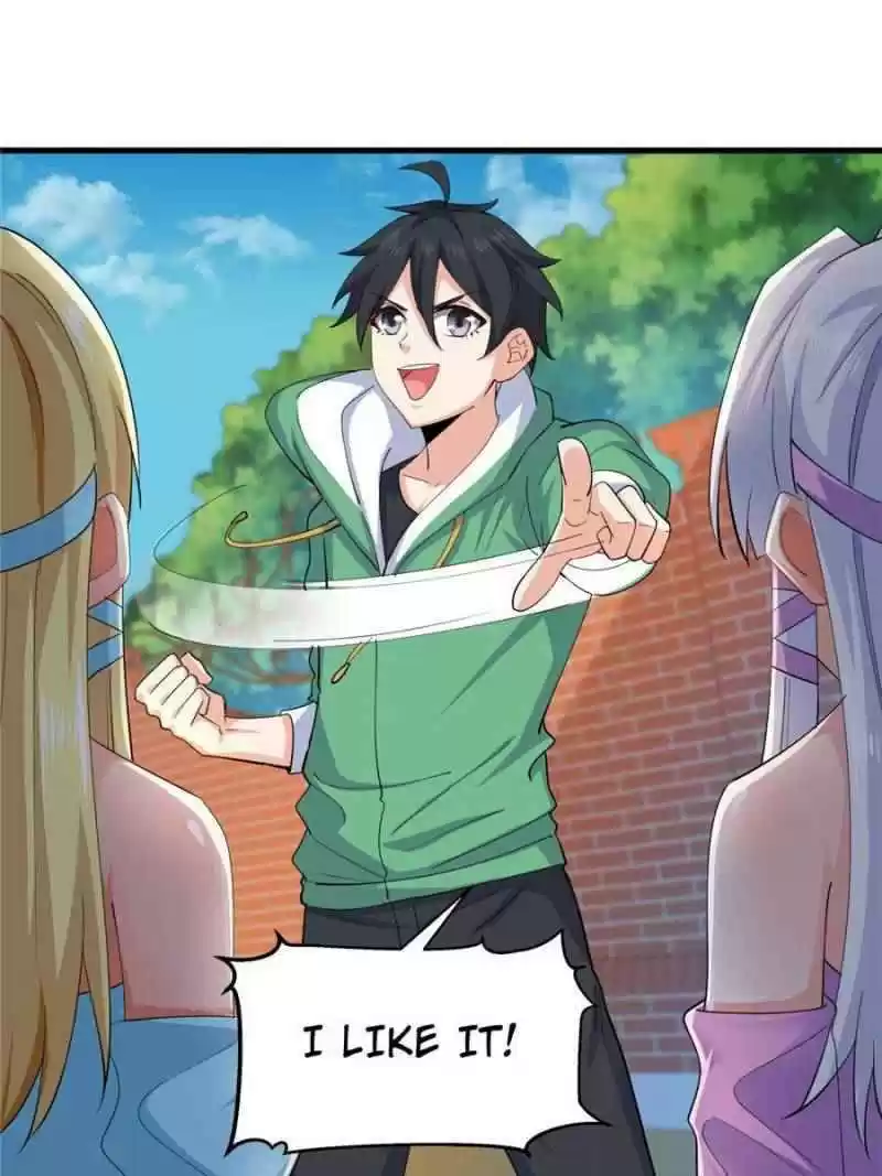 Dragon King’S Son-In-Law Chapter 29