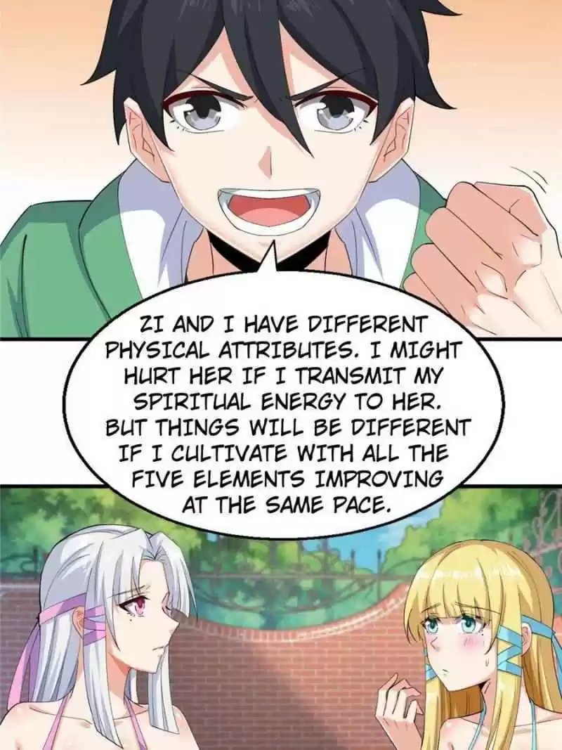 Dragon King’S Son-In-Law Chapter 29