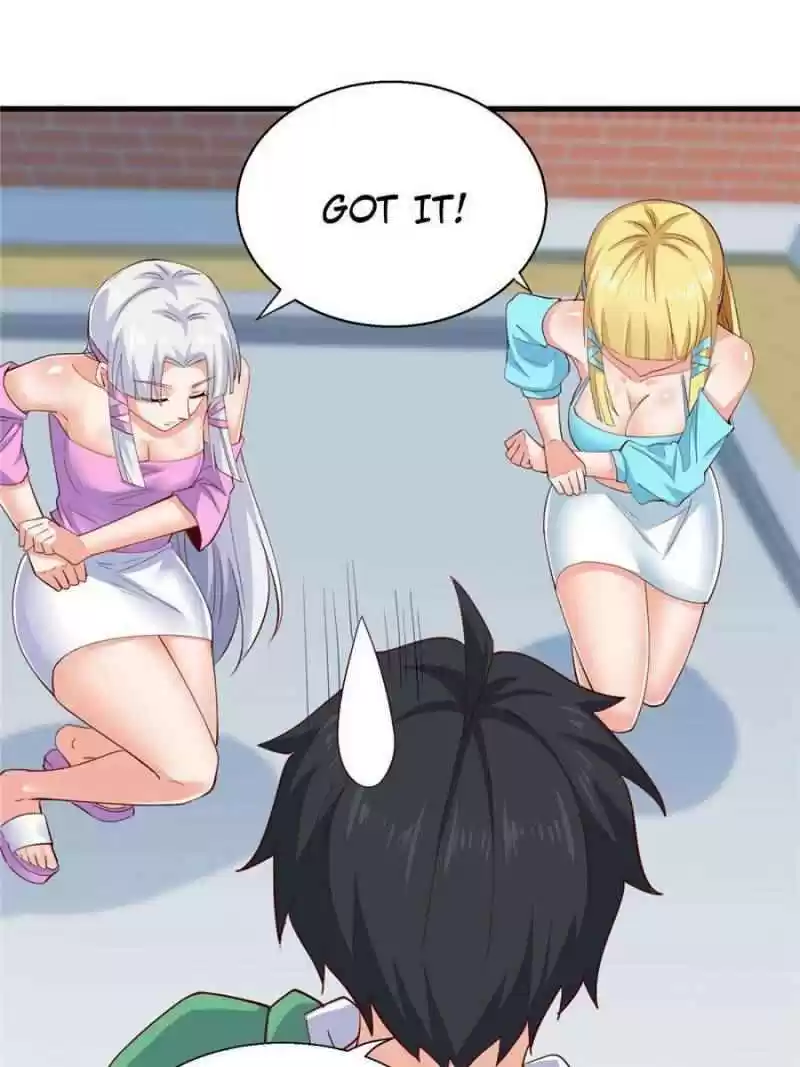 Dragon King’S Son-In-Law Chapter 29