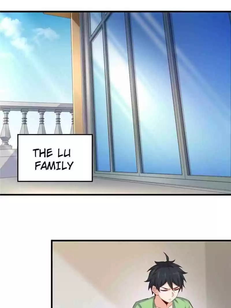 Dragon King’S Son-In-Law Chapter 29