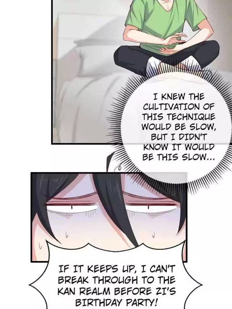 Dragon King’S Son-In-Law Chapter 29