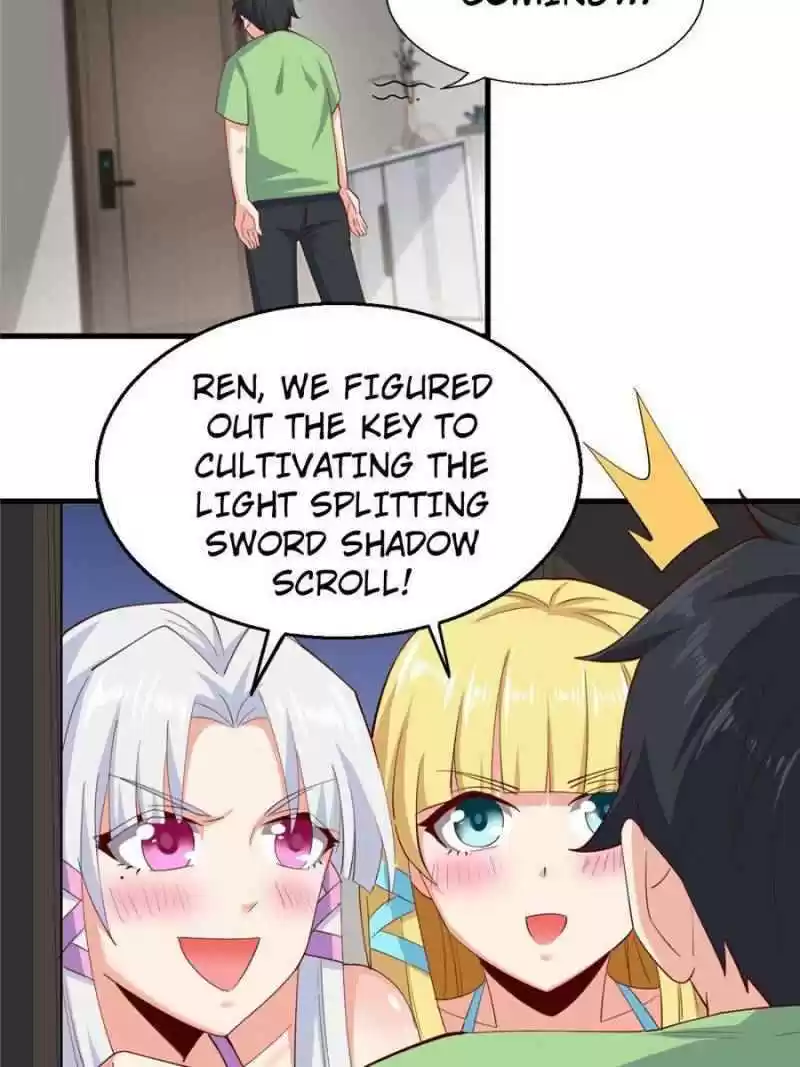 Dragon King’S Son-In-Law Chapter 29