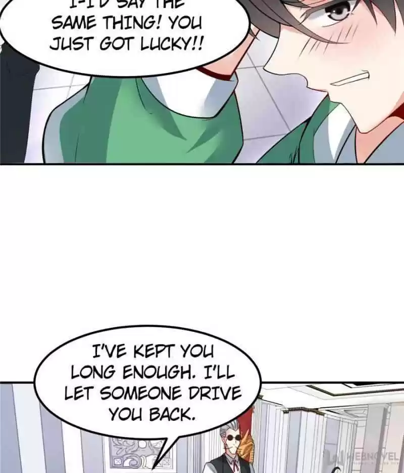 Dragon King’S Son-In-Law Chapter 3