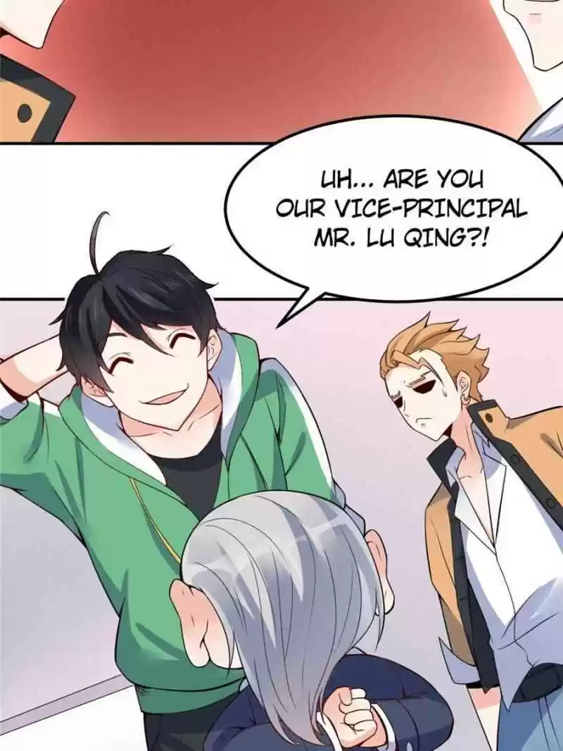 Dragon King’S Son-In-Law Chapter 3